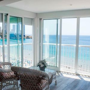 Apartamento de 3 Dormitorios